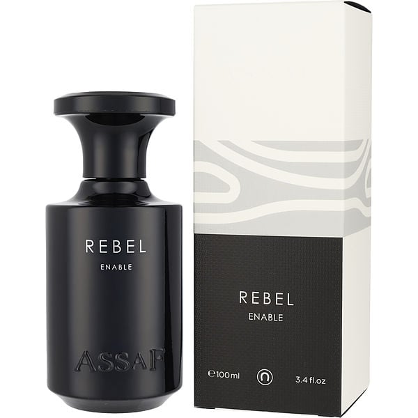 Assaf Rebel Enable EDP