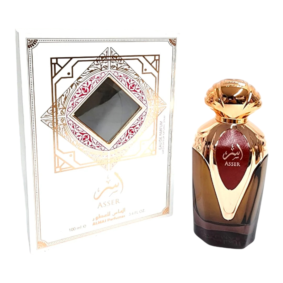 Asser EDP