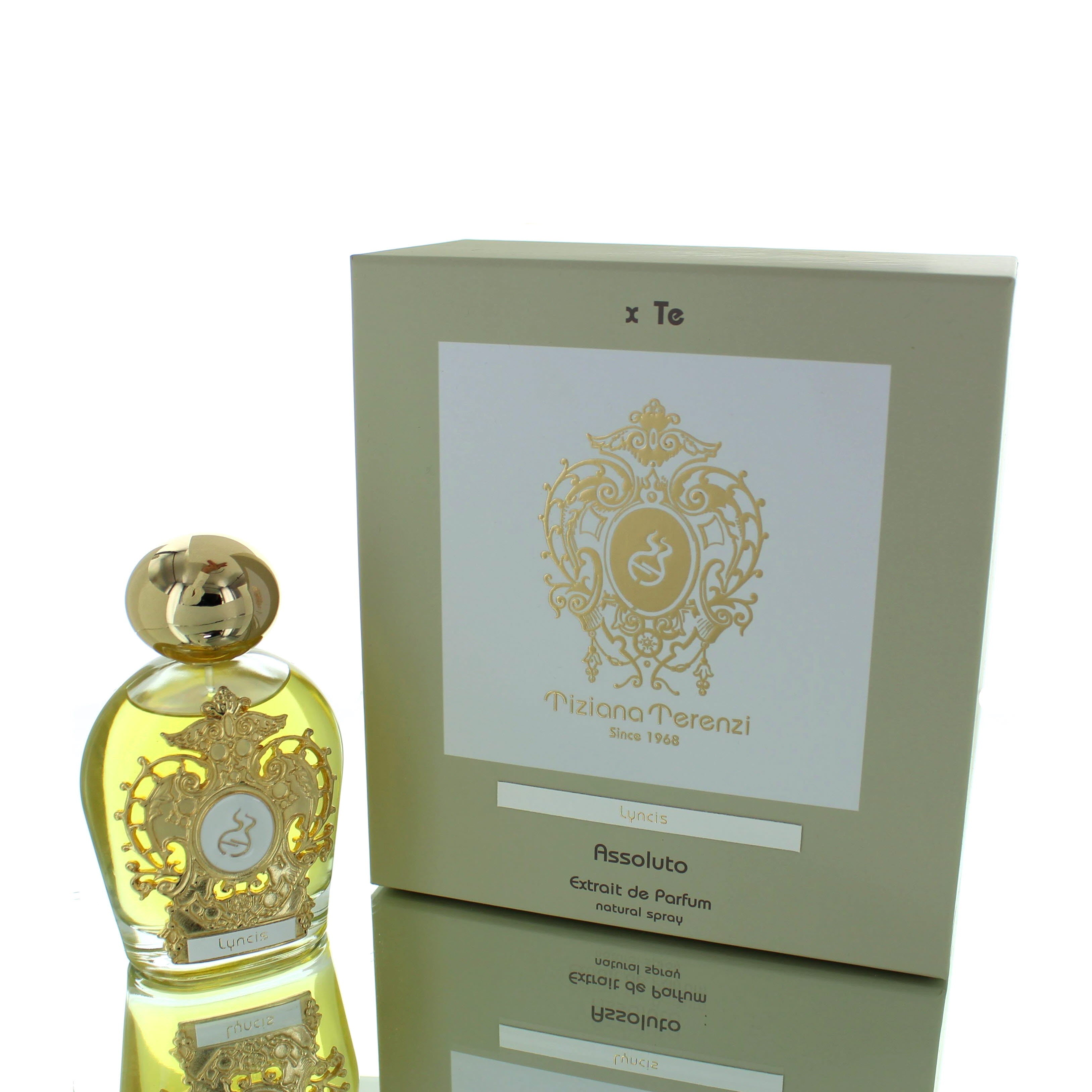 Assoluto Lyncis EXTRAIT