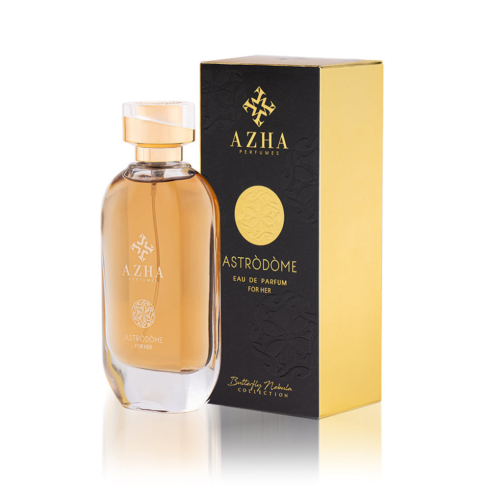 Astrodome EDP