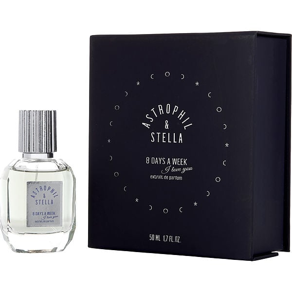 Astrophil & Stella 8 Days A Week EXTRAIT
