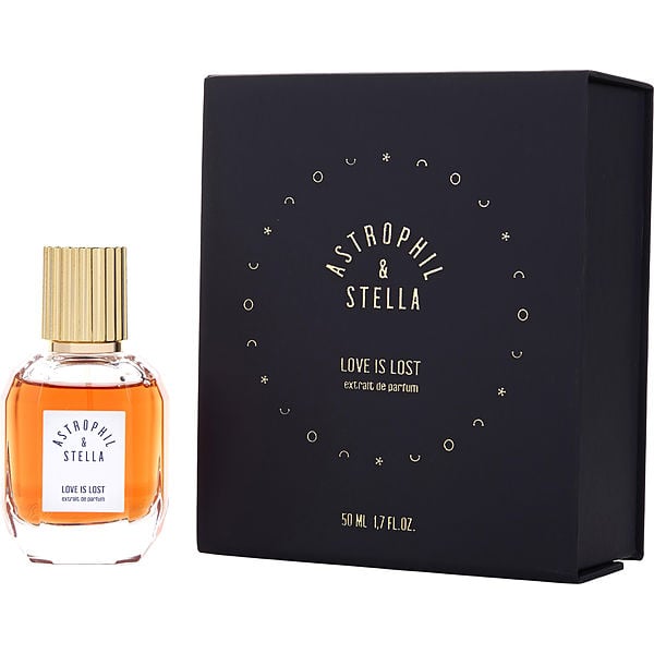 Astrophil & Stella Love Is Lost EXTRAIT