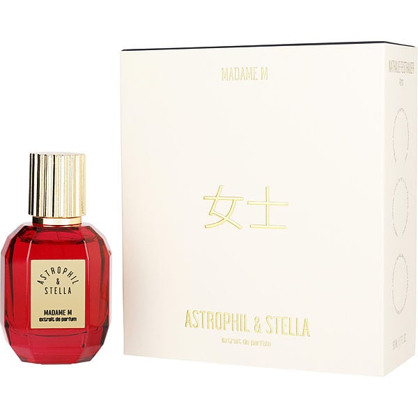 Astrophil & Stella Madame EXTRAIT