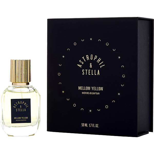 Astrophil & Stella Mellow Yellow EXTRAIT