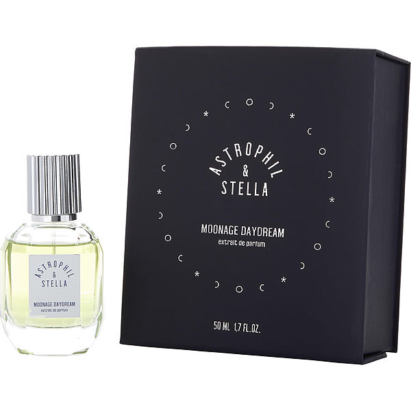 Astrophil & Stella Moonage Daydream EXTRAIT