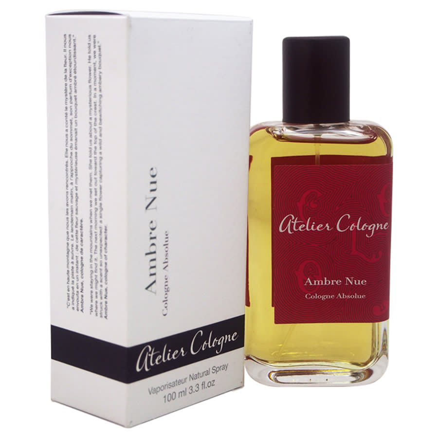 Atelier Ambre Nue COLOGNE