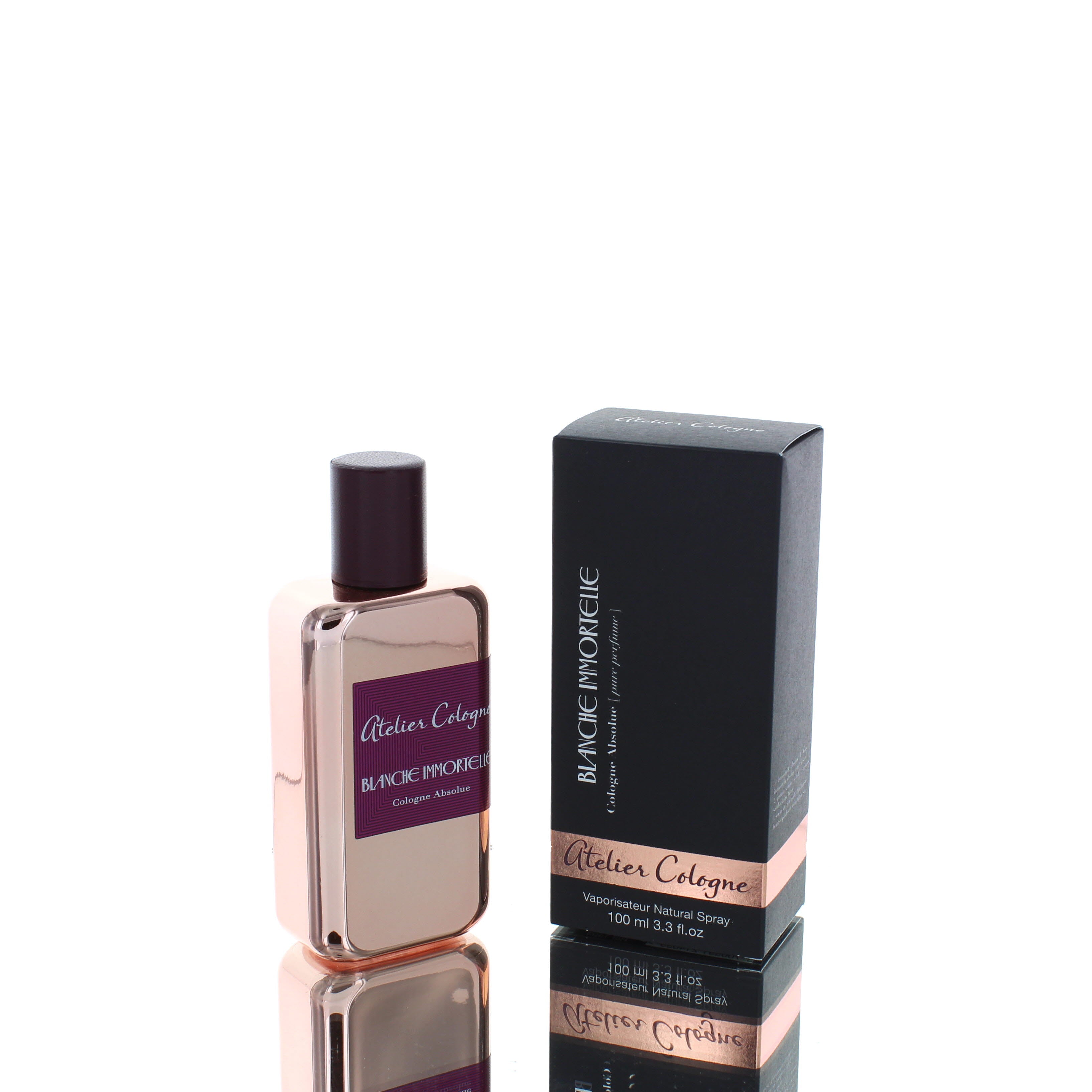 Atelier Blanche Immortelle COLOGNE