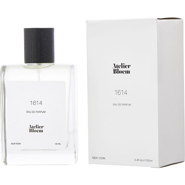 Atelier Bloem 1614 EDP