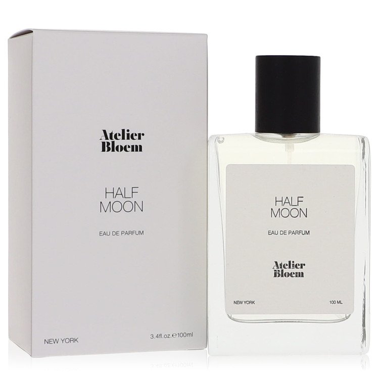 Atelier Bloem Half Moon EDP