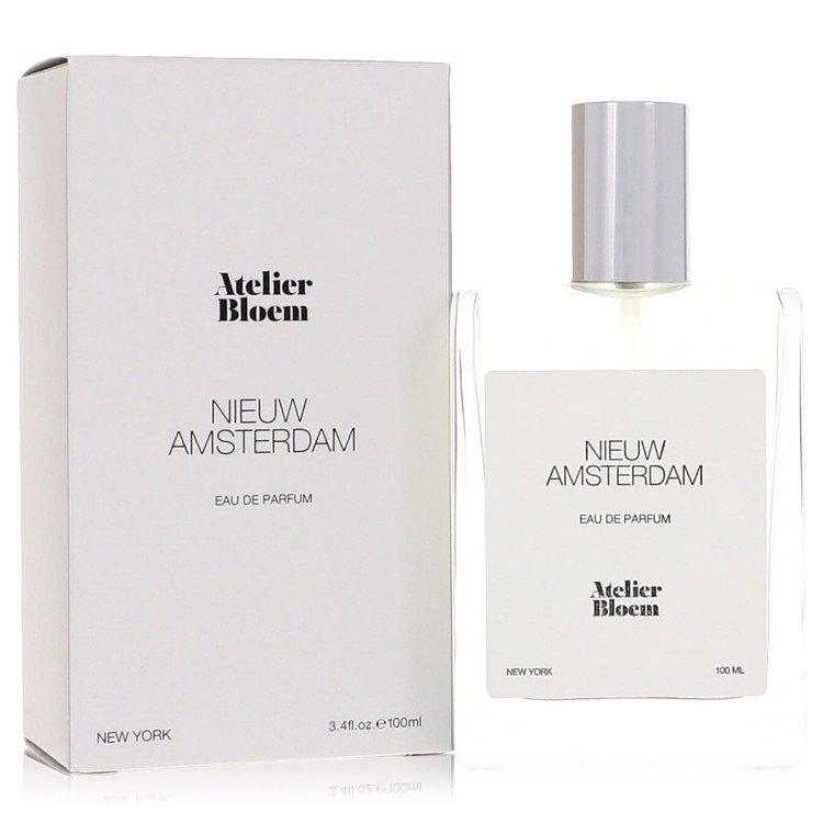 Atelier Bloem Nieuw Amsterdam EDP
