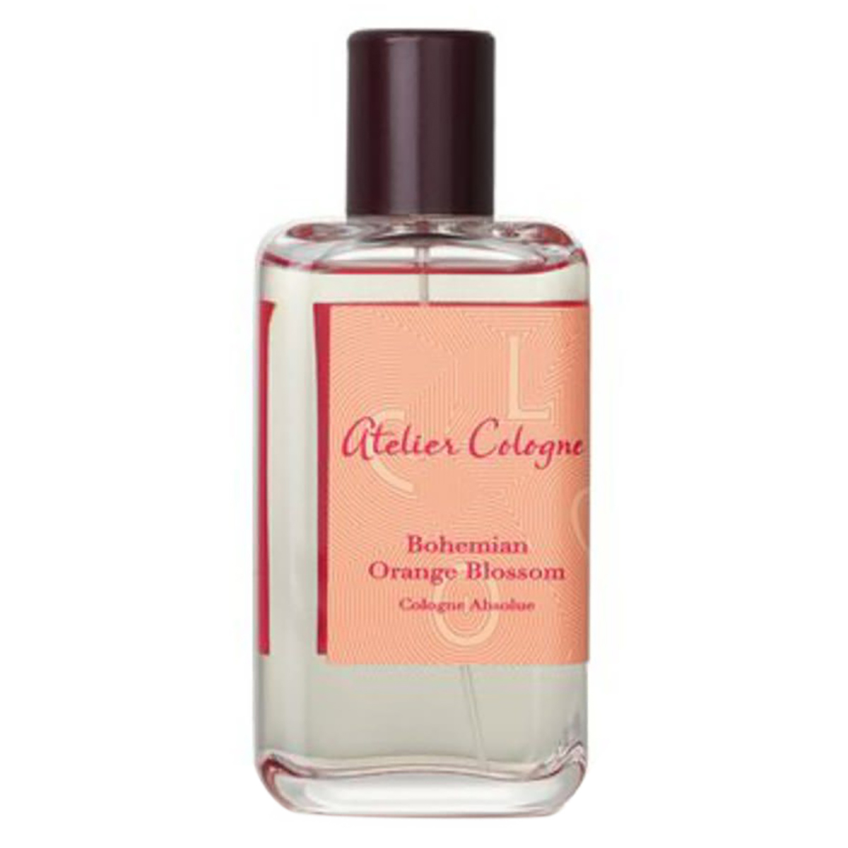 Atelier Bohemian Orange Blossom COLOGNE
