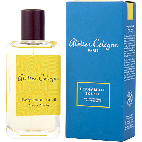 Bergamote Soleil