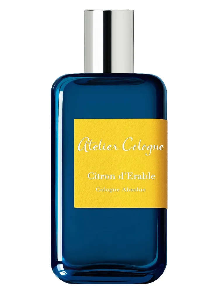 Citron d'Erable