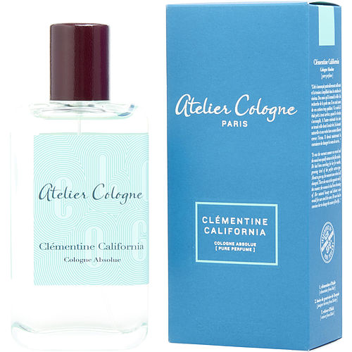 Clémentine California