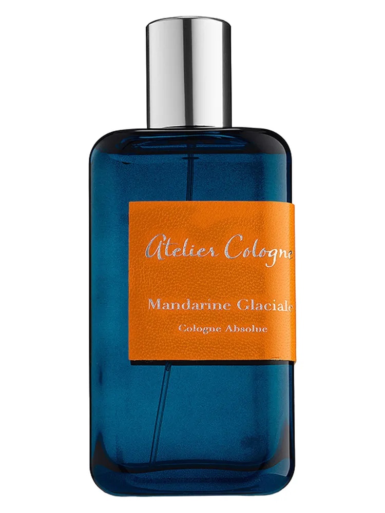 Mandarine Glaciale