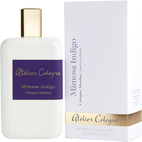 Mimosa Indigo