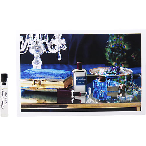 Oud Saphir