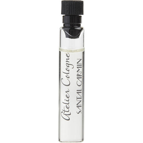 Santal Carmin