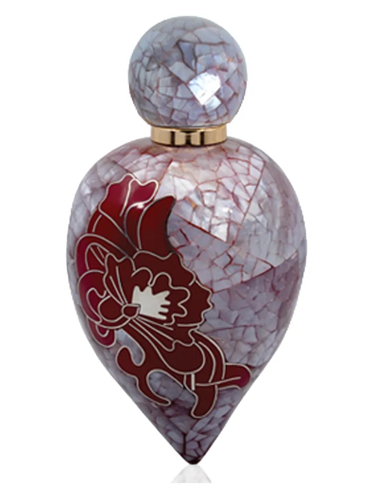 Coeur Rouge