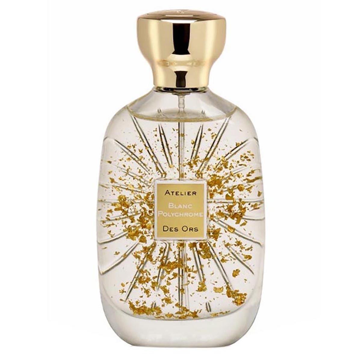 Atelier Des Ors Blanc Polychrome EDP