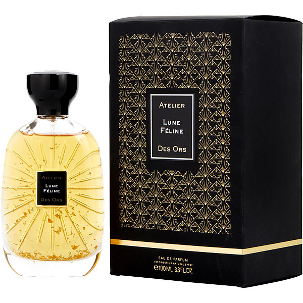 Atelier Des Ors Lune Feline EDP