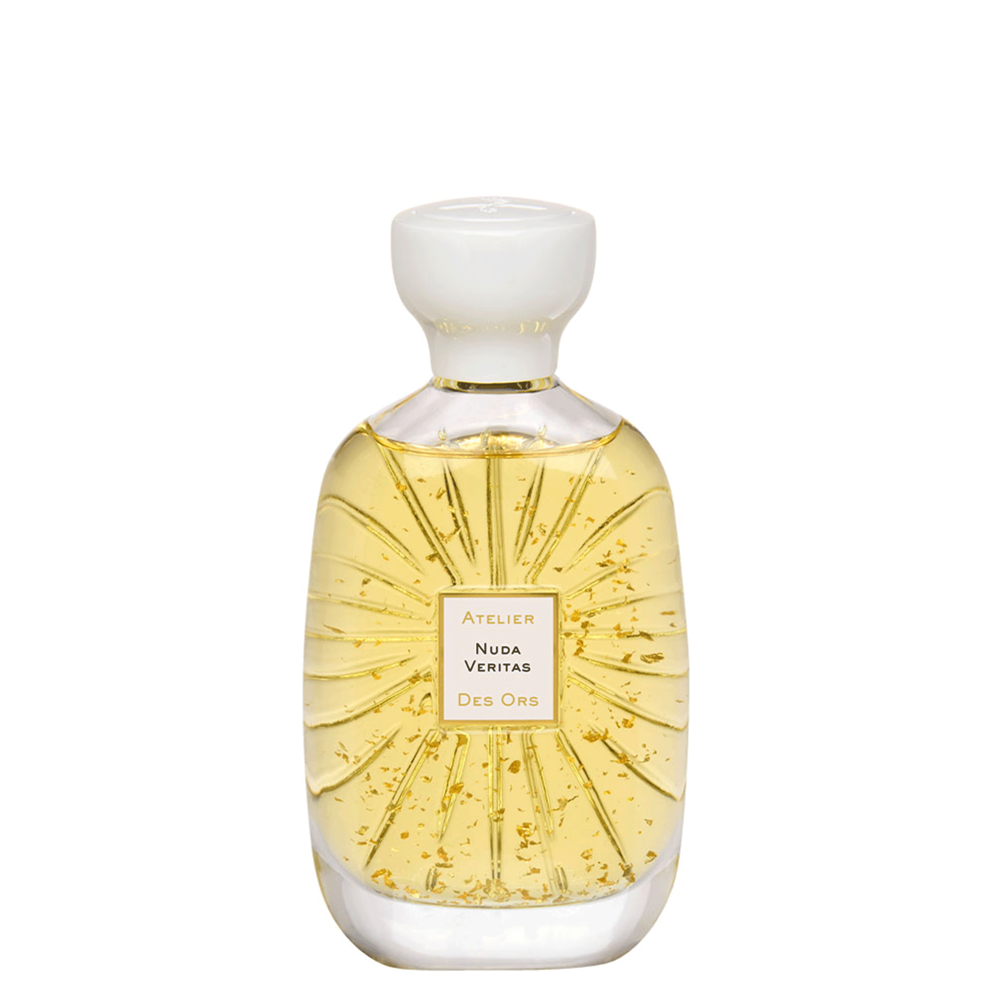 Atelier Des Ors Nuda Veritas EDP