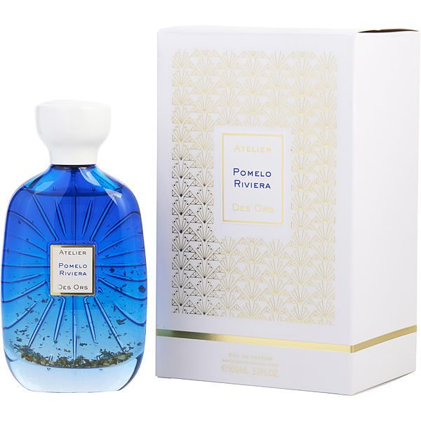 Atelier Des Ors Pomelo Riviera EDP