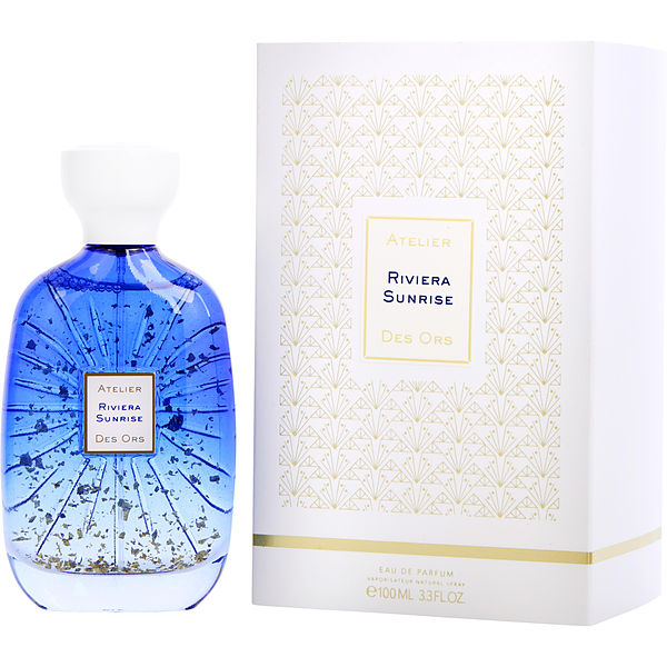 Atelier Des Ors Riviera Sunrise EDP