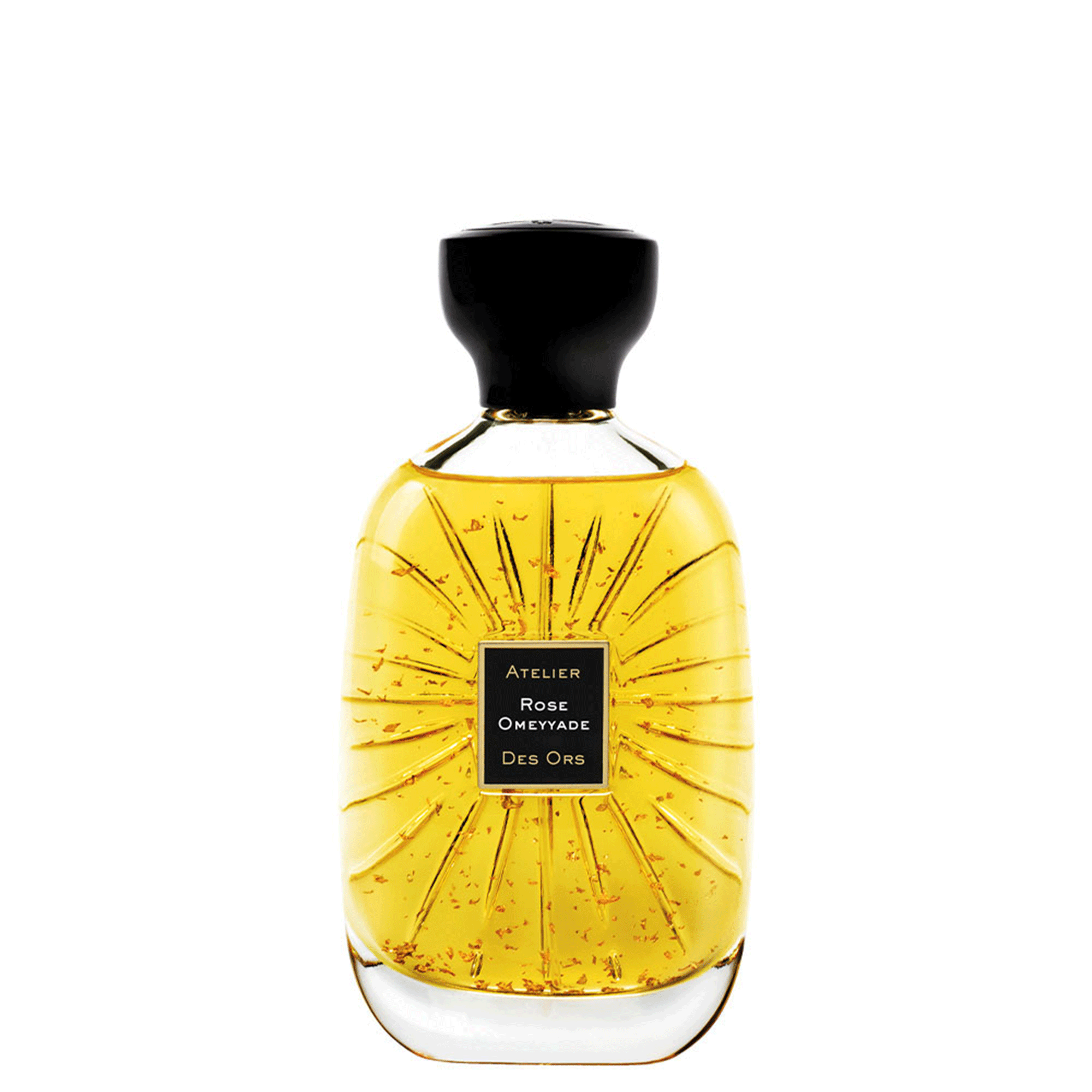 Atelier Des Ors Rose Omeyyade EDP