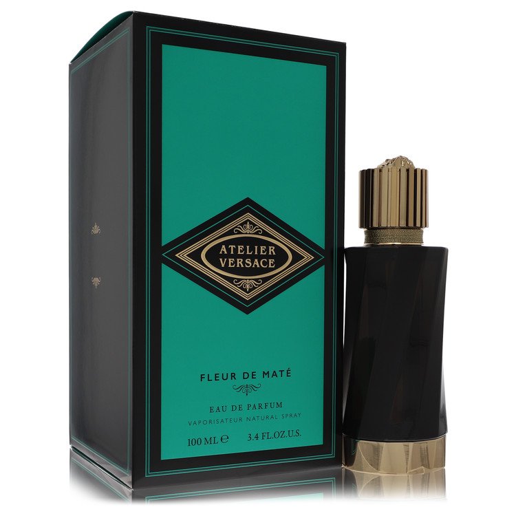 Atelier Fleur De Mate EDP