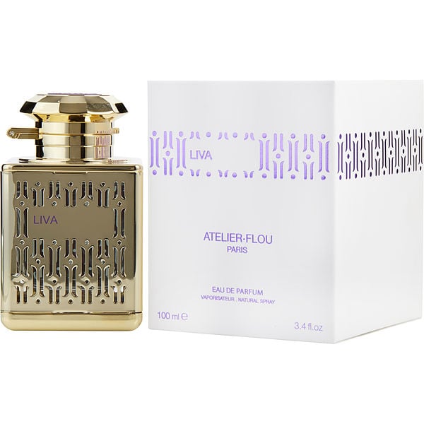 Atelier-flou Liva EDP