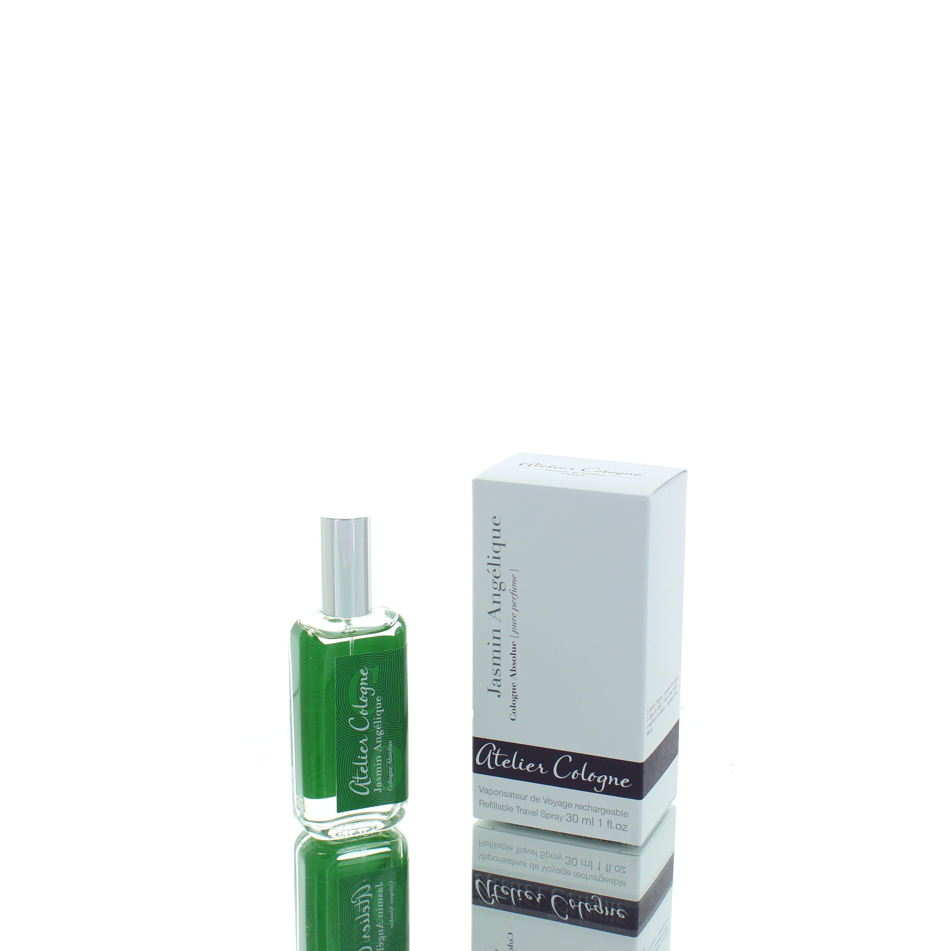 Atelier Jasmin Angelique COLOGNE