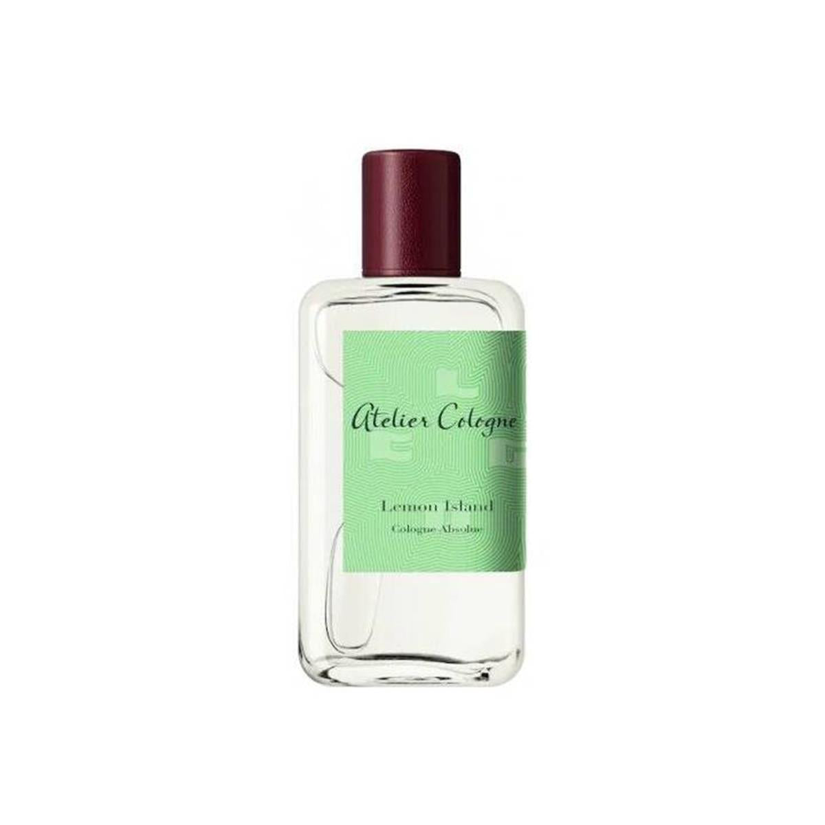 Atelier Lemon Island COLOGNE