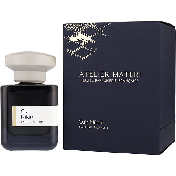 Atelier Materi Cuir Nilam EDP