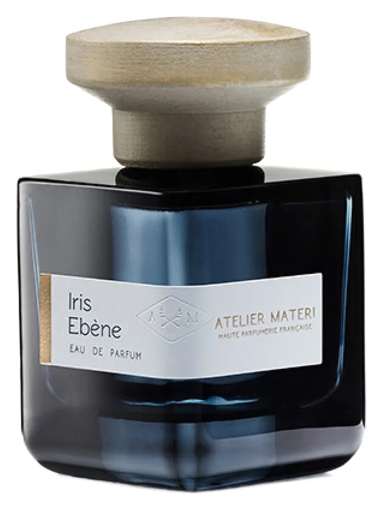 Iris Ebène