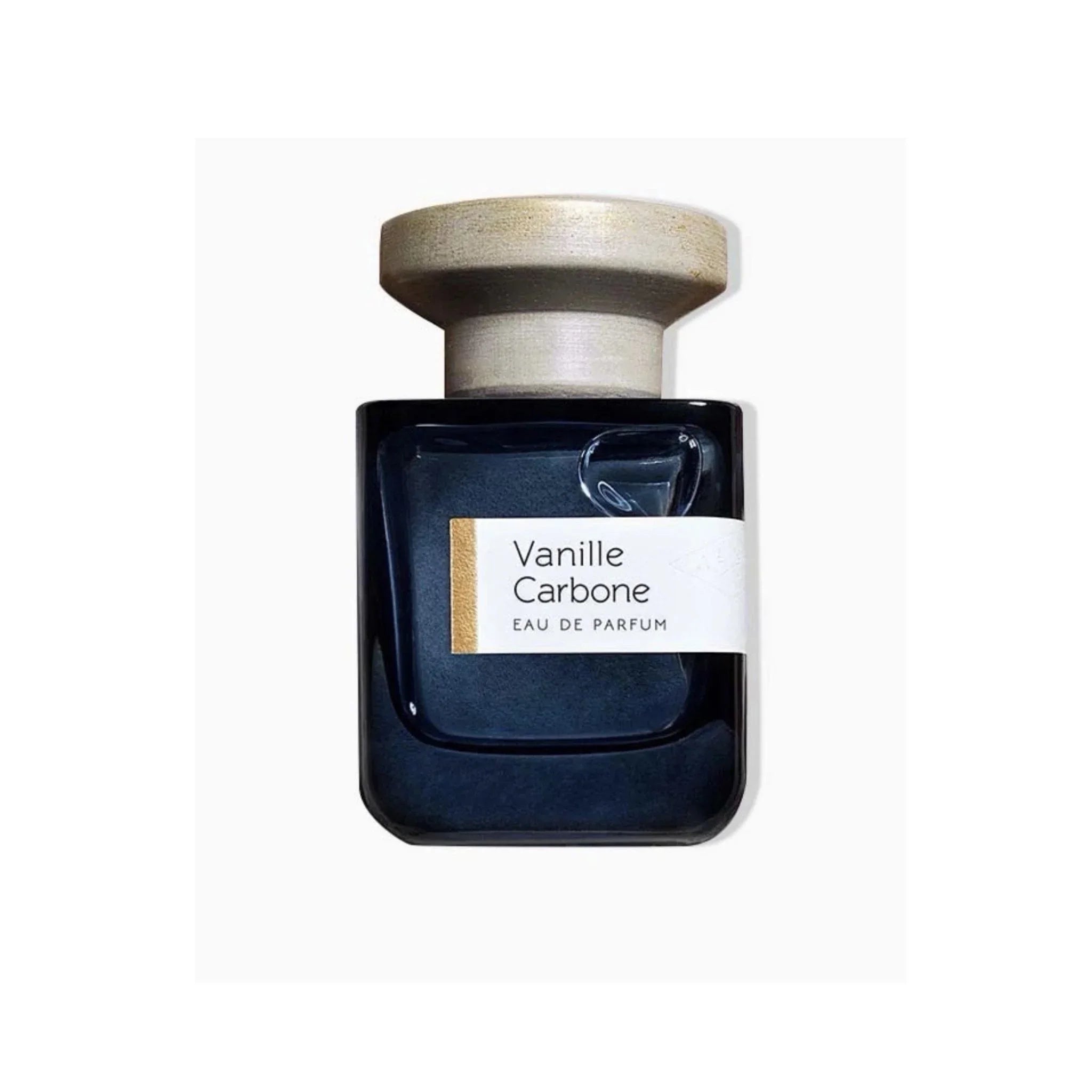 Atelier Materi Vanille Carbone EDP
