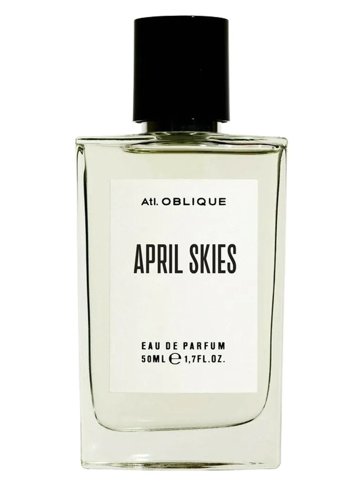 April Skies