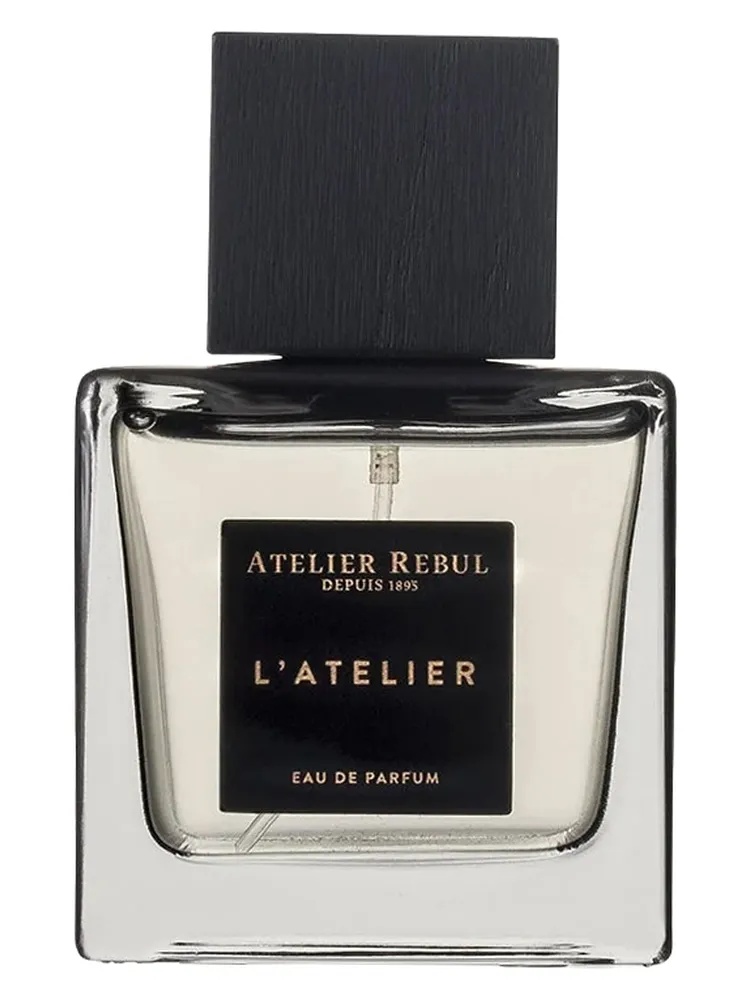 L'Atelier