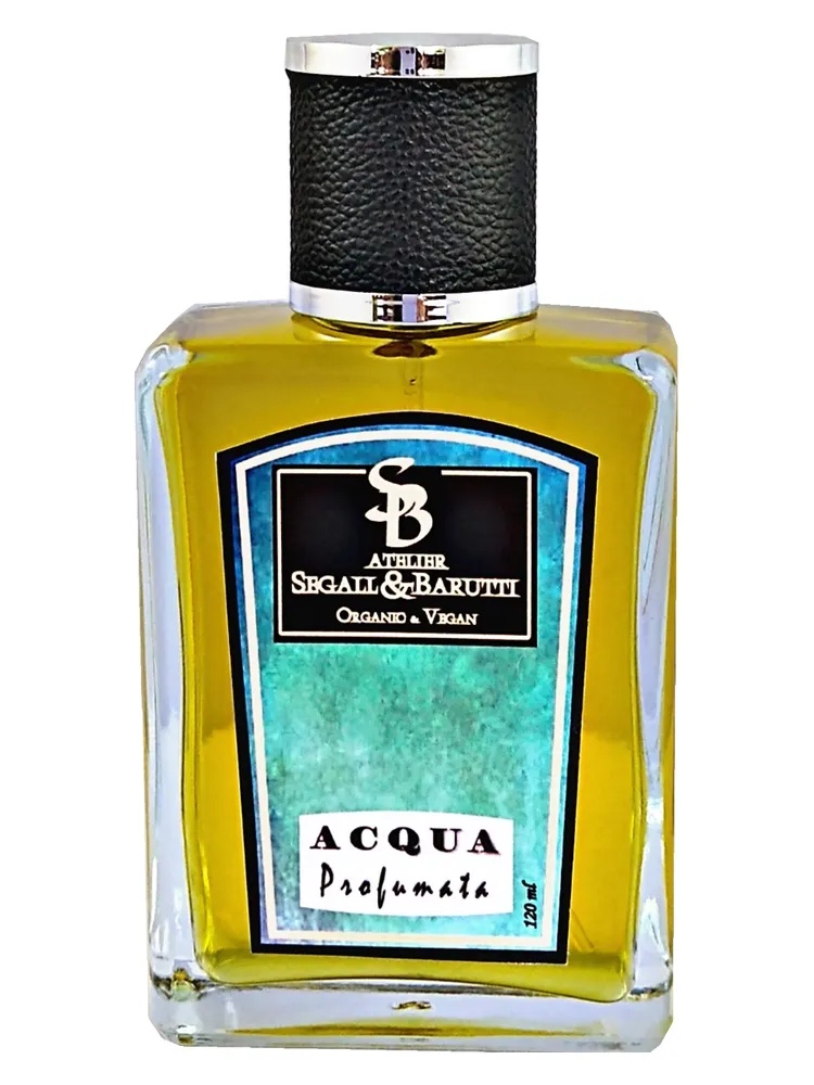 Acqua Profumata