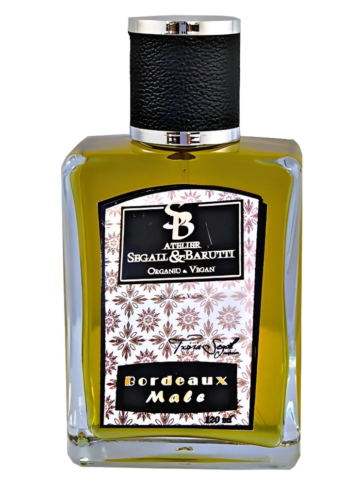 Bordeaux Male