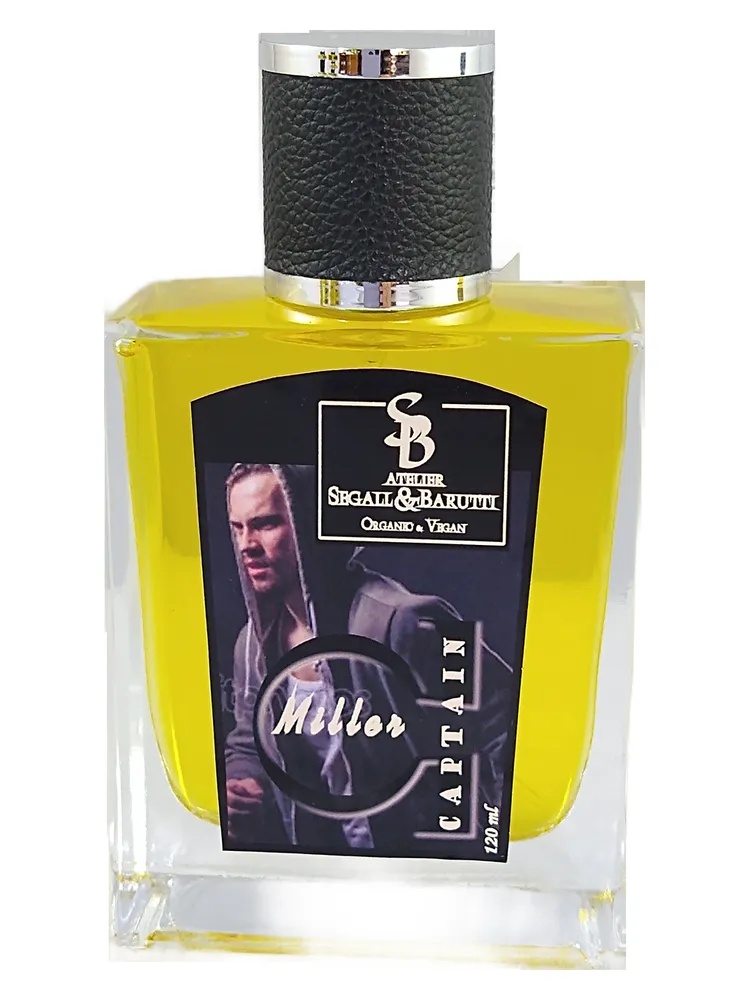 Captain Miller