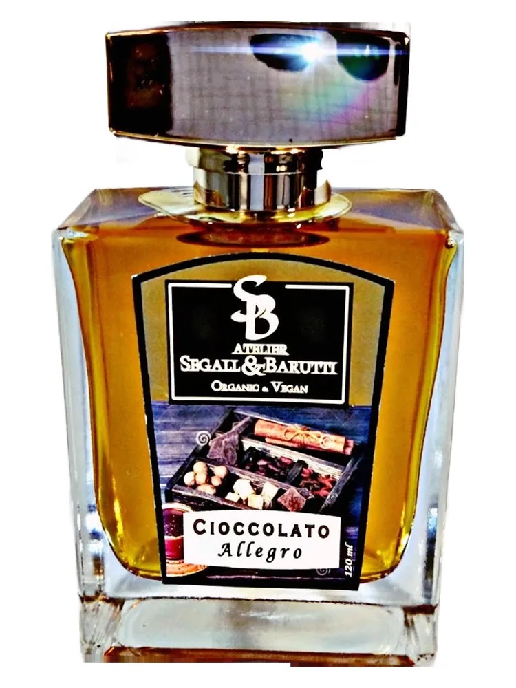 Cioccolato Allegro