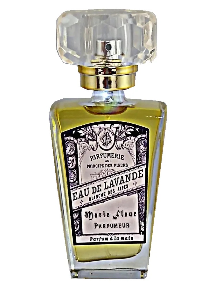 Eau de Lavander