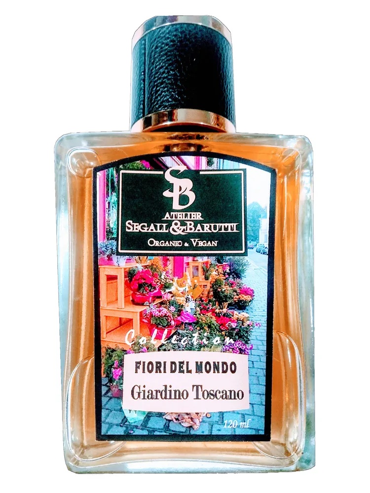 Giardino de Toscana