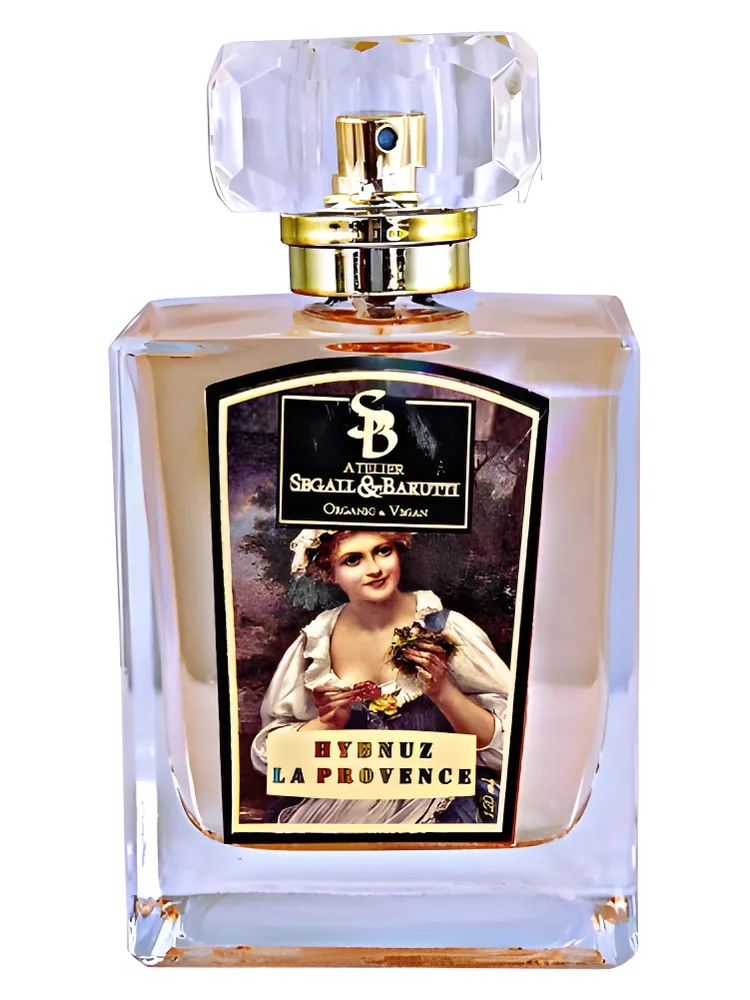 Hybnuz Provence