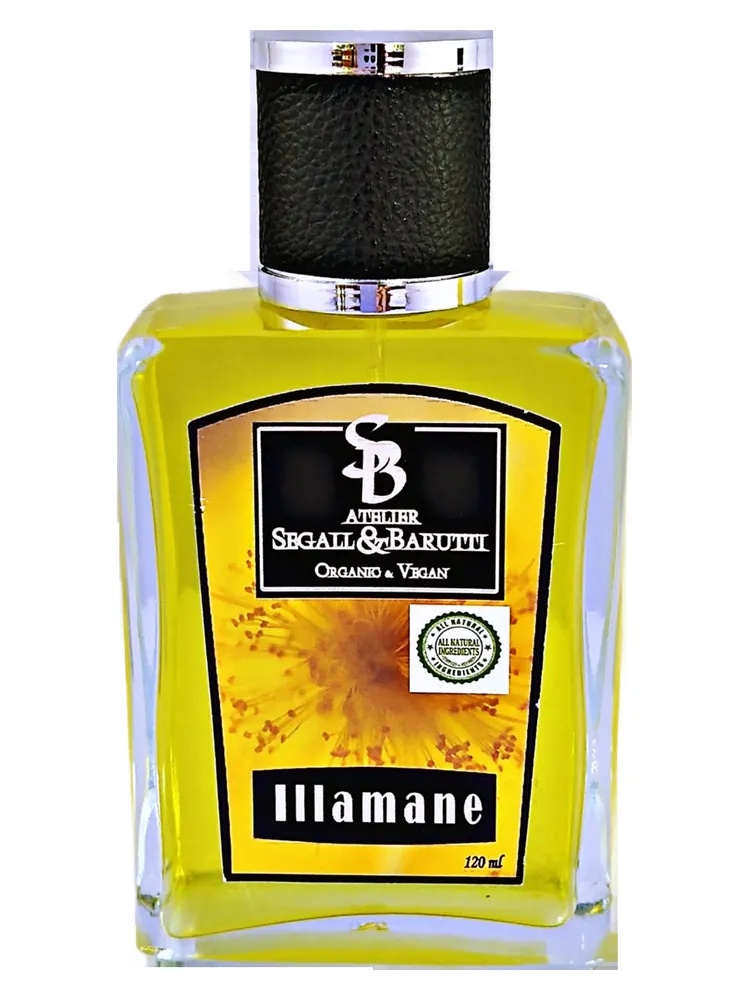 Illamane