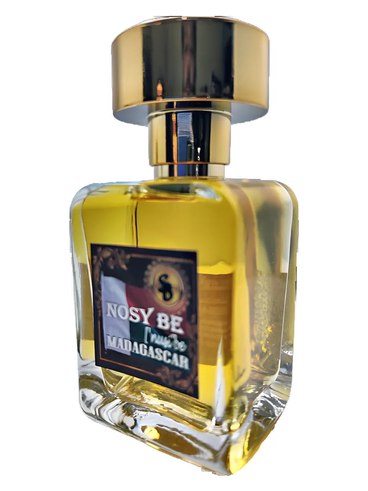 Nosy Be Madagascar