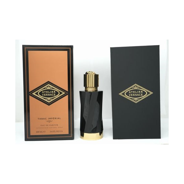 Atelier Tabac Imperial EDP