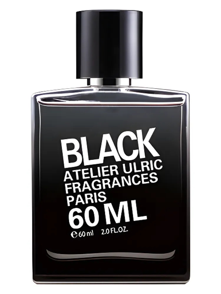 U1 Black