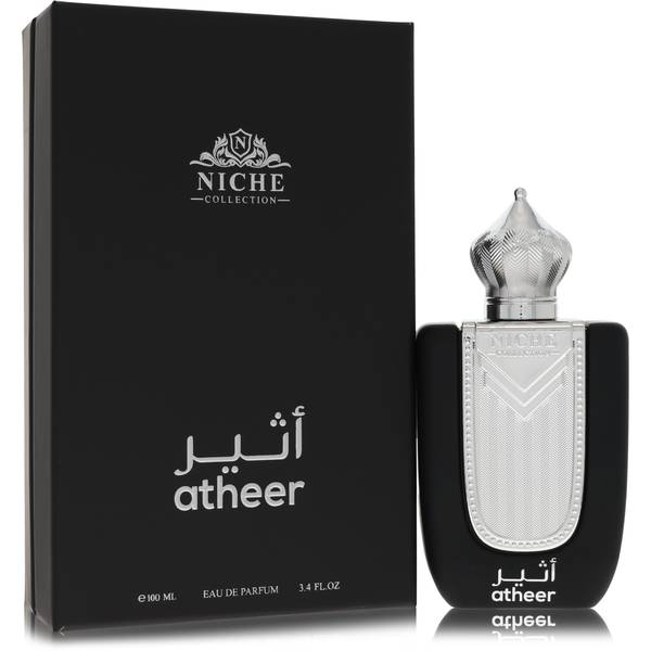 Atheer Niche Collection EDP